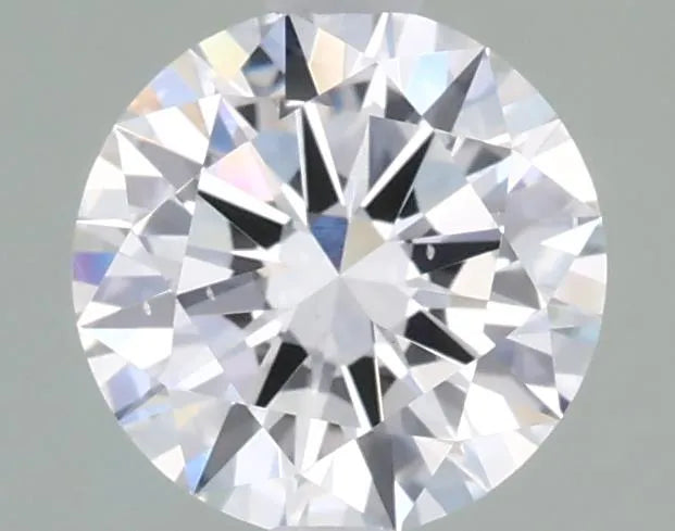 1.00ct Round Lab Grown Diamond (Colour E, Clarity VS2, Cut EX, IGI Certified)