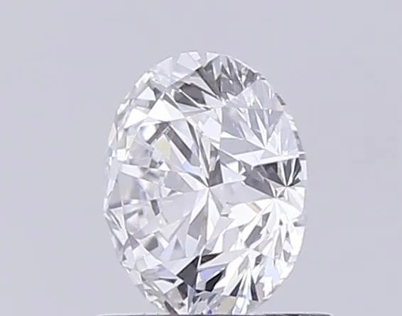 1.00ct Round Lab Grown Diamond (Colour E, Clarity VS2, Cut VG, IGI Certified)