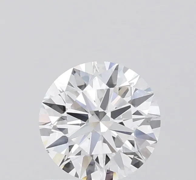 1.00ct Round Lab Grown Diamond (Colour E, Clarity VVS1, Cut EX, IGI Certified)