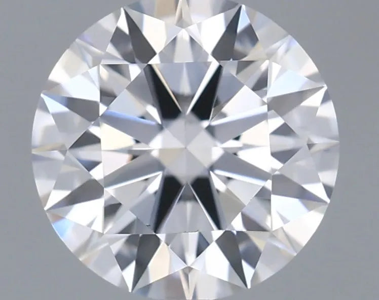 1.00ct Round Lab Grown Diamond (Colour E, Clarity VVS1, Cut ID, IGI Certified)