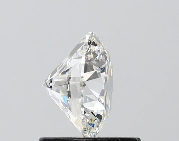 1.00ct Round Lab Grown Diamond (Colour E, Clarity VVS1, Cut ID, IGI Certified)