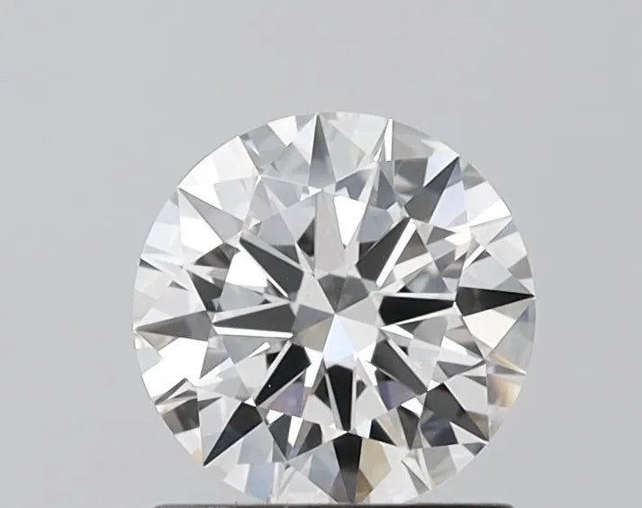 1.00ct Round Lab Grown Diamond (Colour E, Clarity VVS2, Cut EX, IGI Certified)