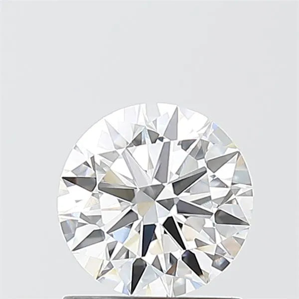 1.00ct Round Lab Grown Diamond (Colour E, Clarity VVS2, Cut EX, IGI Certified)