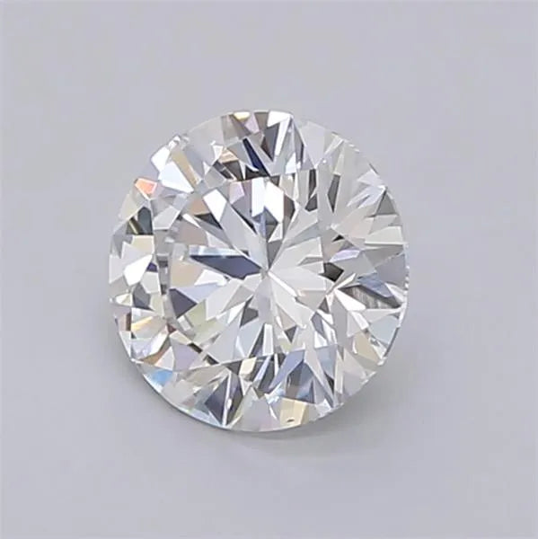 1.00ct Round Lab Grown Diamond (Colour F, Clarity VS1, Cut EX, IGI Certified)