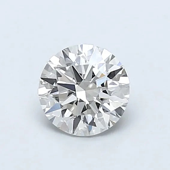 1.00ct Round Lab Grown Diamond (Colour G, Clarity VS2, Cut ID, IGI Certified)