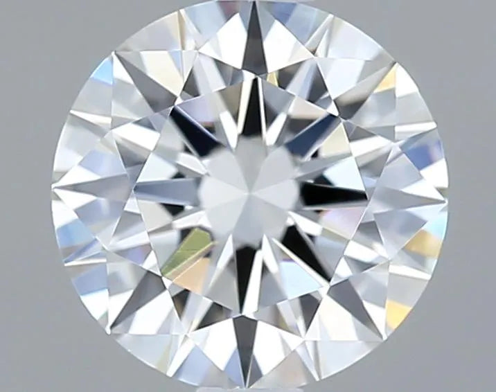 1.00ct Round Lab Grown Diamond (Colour G, Clarity VVS2, Cut EX, IGI Certified)