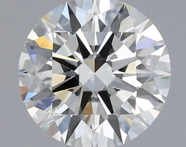 1.00ct Round Lab Grown Diamond (Colour G, Clarity VVS2, Cut ID, IGI Certified)