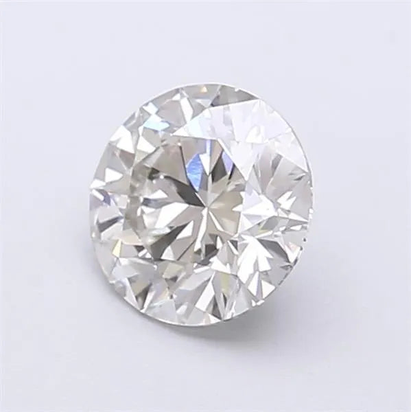 1.00ct Round Lab Grown Diamond (Colour G, Clarity VVS2, Cut ID, IGI Certified)