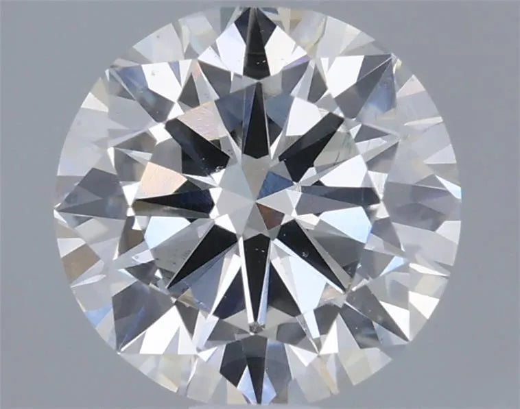 1.00ct Round Lab Grown Diamond (Colour H, Clarity VS1, Cut EX, IGI Certified)