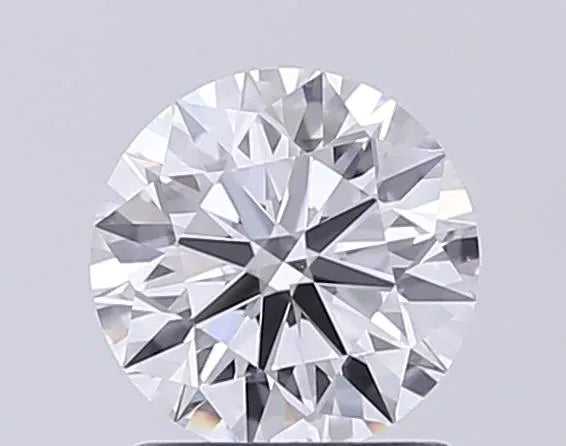 1.00ct Round Lab Grown Diamond (Colour H, Clarity VS1, Cut VG, IGI Certified)