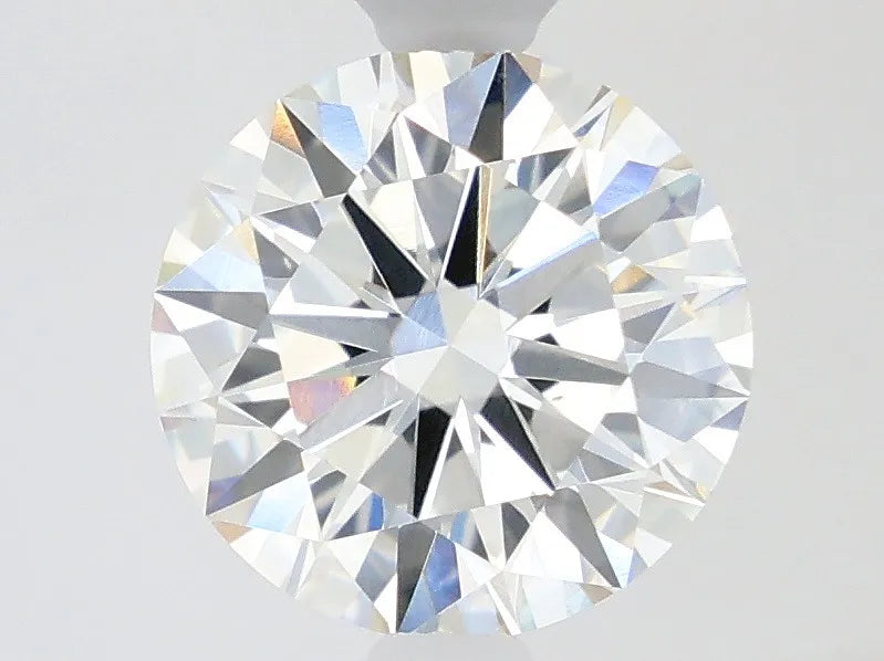 1.00ct Round Lab Grown Diamond (Colour I, Clarity VS1, Cut EX, IGI Certified)