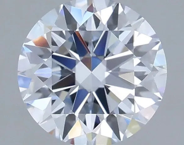 1.00ct Round Lab Grown Diamond (Colour I, Clarity VVS2, Cut ID, IGI Certified)