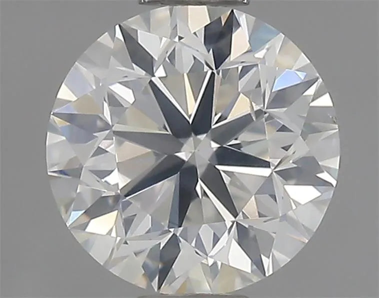 1.00ct Round Natural Diamond (Colour H, Clarity SI2, Cut VG, GIA Certified)