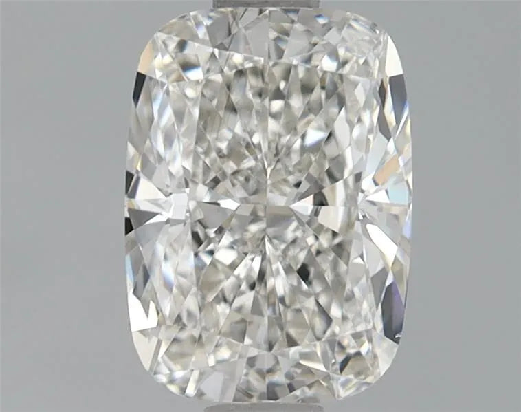 1.01ct Cushion brilliant Lab Grown Diamond (Colour G, Clarity VS1, IGI Certified)