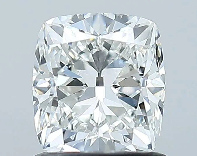 1.01ct Cushion brilliant Natural Diamond (Colour G, Clarity VS1, Cut EX, GIA Certified)