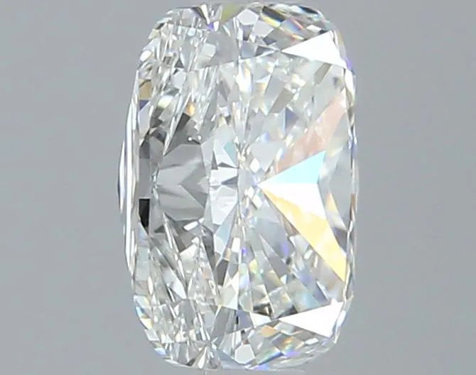 1.01ct Cushion brilliant Natural Diamond (Colour H, Clarity VS1, Cut VG, GIA Certified)