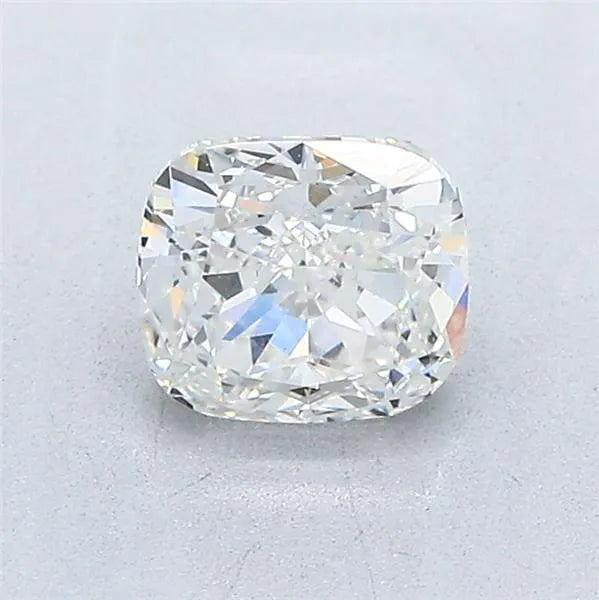 1.01ct Cushion brilliant Natural Diamond (Colour H, Clarity VS2, GIA Certified)