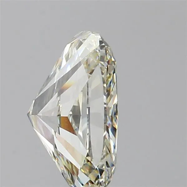 1.01ct Cushion brilliant Natural Diamond (Colour M, Clarity IF, GIA Certified)