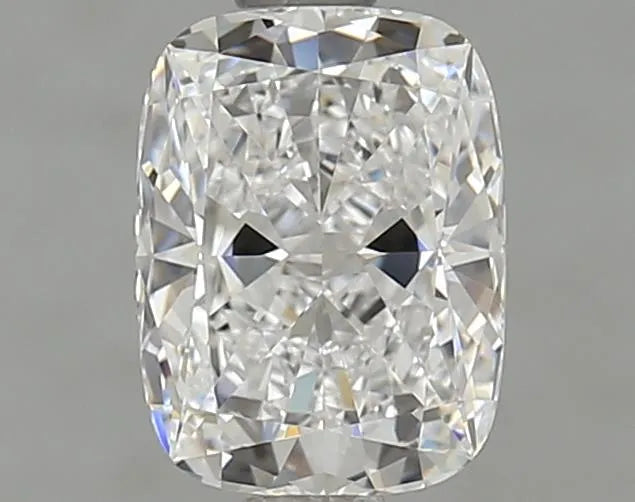 1.01ct Cushion modified Lab Grown Diamond (Colour D, Clarity FL, IGI Certified)