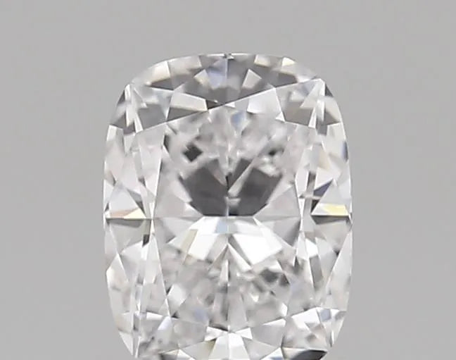 1.01ct Cushion modified Lab Grown Diamond (Colour D, Clarity VVS1, IGI Certified)