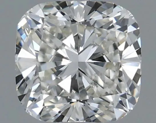 1.01ct Cushion modified Lab Grown Diamond (Colour G, Clarity VS1, IGI Certified)
