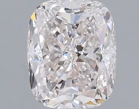 1.01ct Cushion modified Lab Grown Diamond (Colour G, Clarity VS2, IGI Certified)