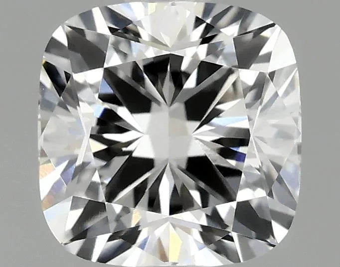 1.01ct Cushion modified Lab Grown Diamond (Colour G, Clarity VVS1, IGI Certified)