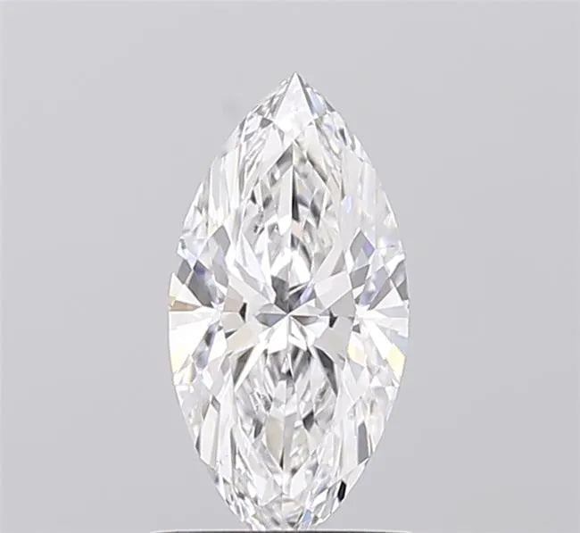 1.01ct Marquise Lab Grown Diamond (Colour D, Clarity VVS2, IGI Certified)