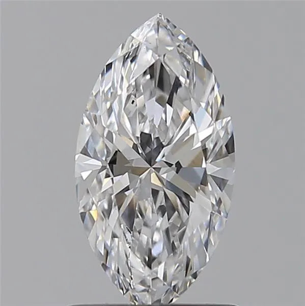 1.01ct Marquise Lab Grown Diamond (Colour D, Clarity VVS2, IGI Certified)
