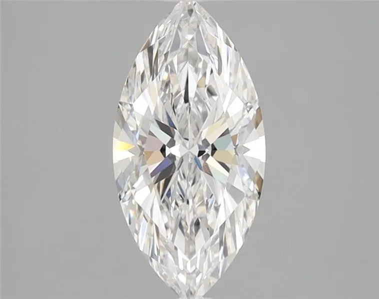 1.01ct Marquise Lab Grown Diamond (Colour D, Clarity VVS2, IGI Certified)