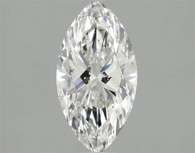 1.01ct Marquise Lab Grown Diamond (Colour E, Clarity VS2, IGI Certified)