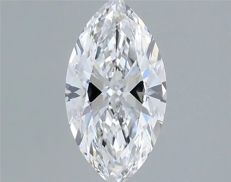 1.01ct Marquise Lab Grown Diamond (Colour E, Clarity VS2, IGI Certified)