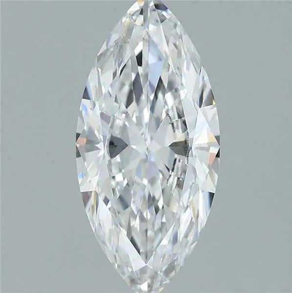 1.01ct Marquise Lab Grown Diamond (Colour E, Clarity VVS1, IGI Certified)
