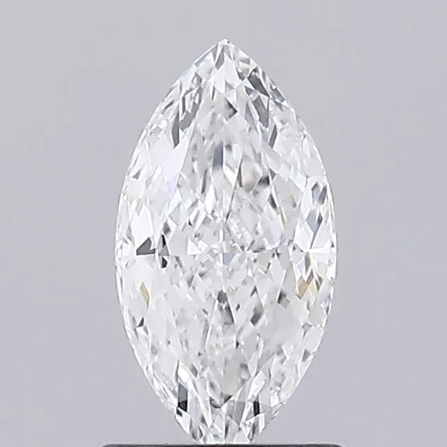 1.01ct Marquise Lab Grown Diamond (Colour E, Clarity VVS2, IGI Certified)
