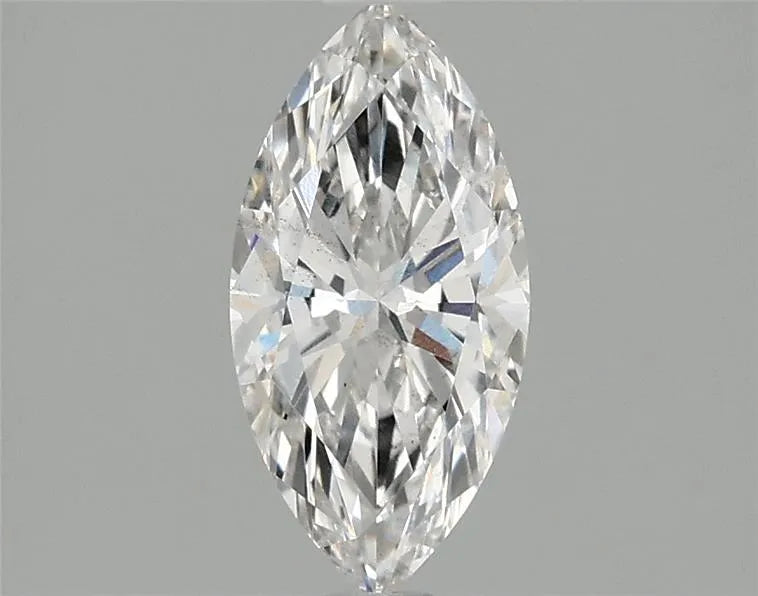 1.01ct Marquise Lab Grown Diamond (Colour F, Clarity SI1, IGI Certified)