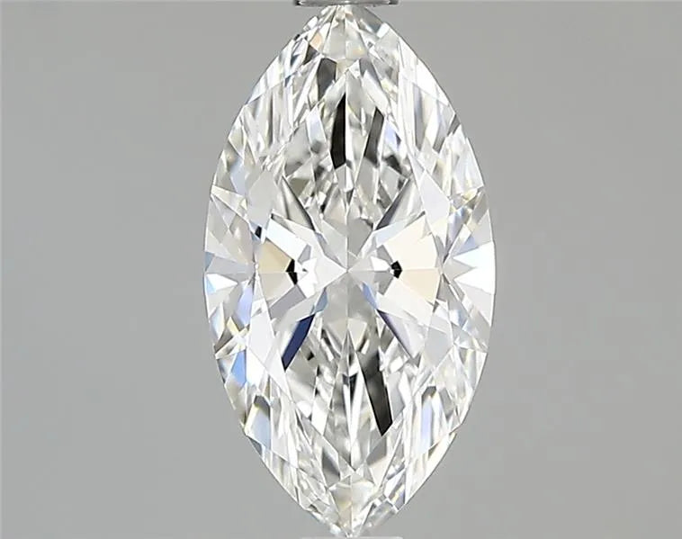 1.01ct Marquise Lab Grown Diamond (Colour F, Clarity VVS2, IGI Certified)