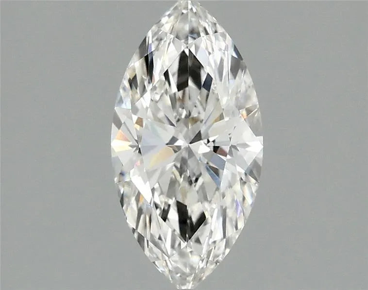 1.01ct Marquise Lab Grown Diamond (Colour F, Clarity VVS2, IGI Certified)