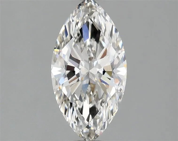 1.01ct Marquise Lab Grown Diamond (Colour G, Clarity VS1, IGI Certified)