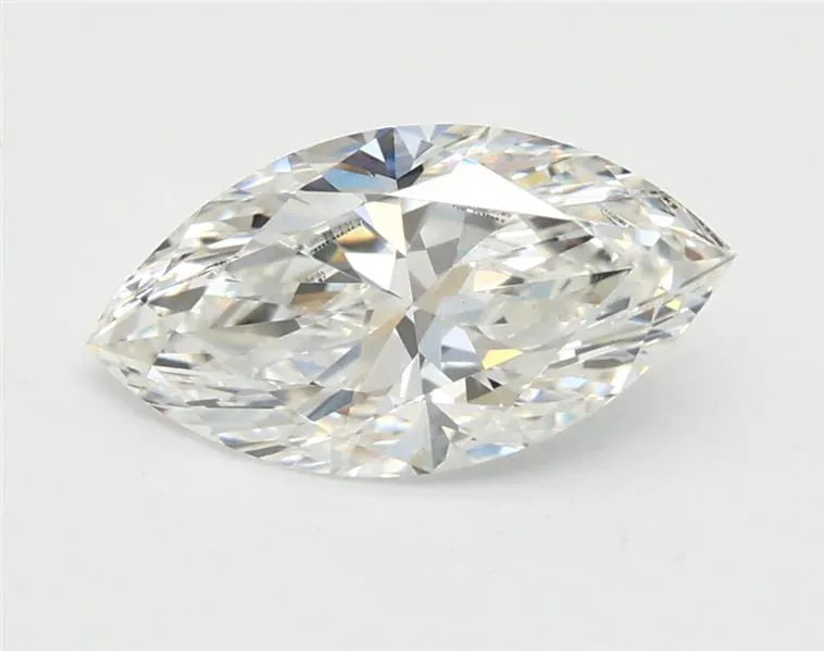 1.01ct Marquise Lab Grown Diamond (Colour G, Clarity VS1, IGI Certified)