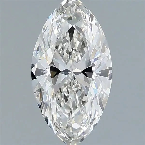 1.01ct Marquise Lab Grown Diamond (Colour G, Clarity VVS2, IGI Certified)