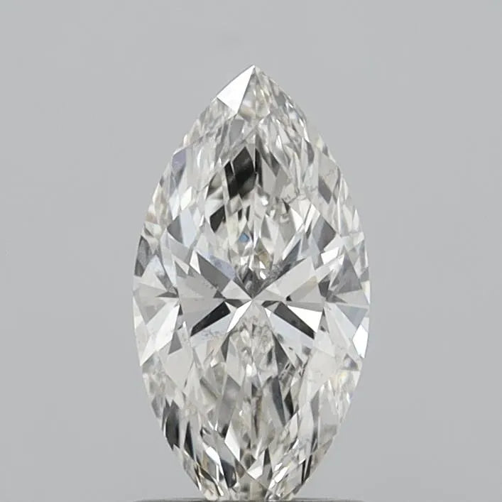 1.01ct Marquise Lab Grown Diamond (Colour H, Clarity SI1, IGI Certified)