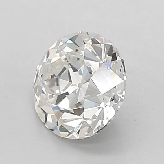 1.01ct Old european cut Lab Grown Diamond (Colour E, Clarity VS1, IGI Certified)