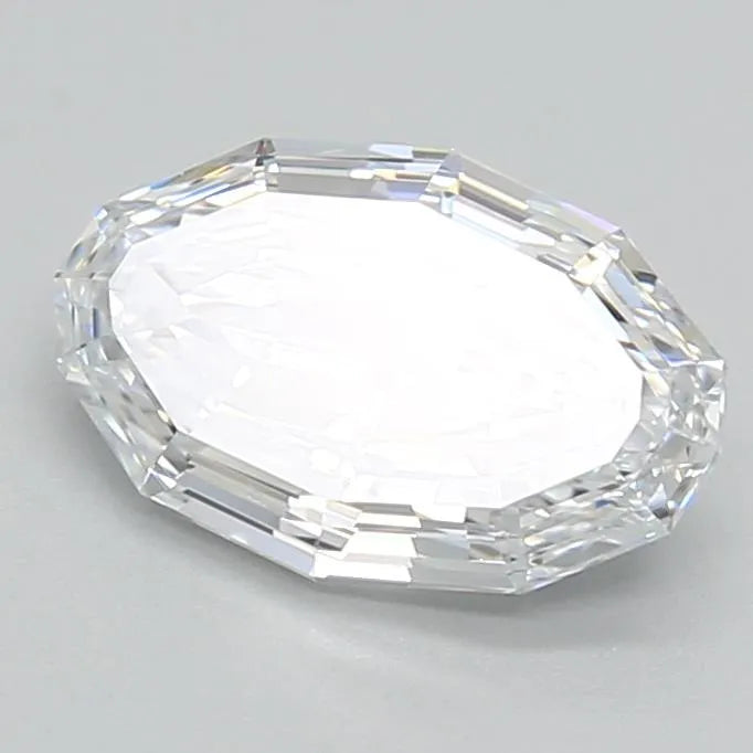 1.01ct Other Lab Grown Diamond (Colour D, Clarity VS2, IGI Certified)