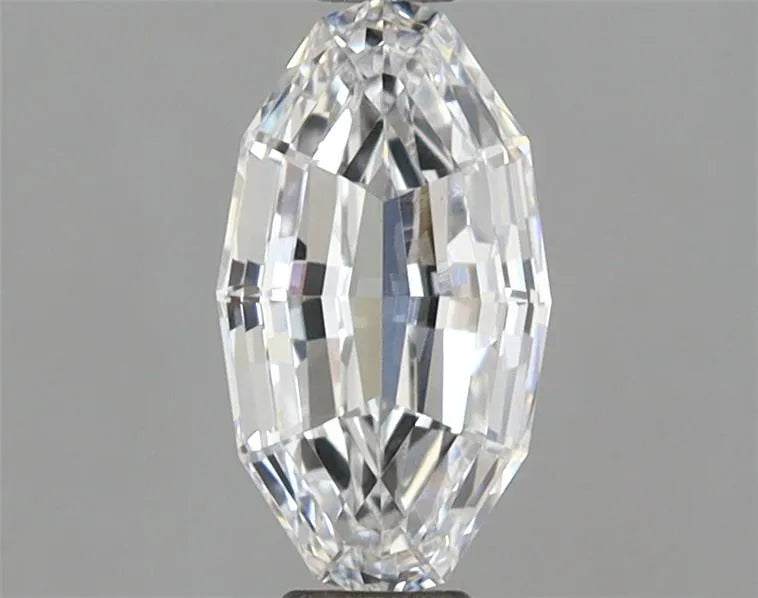 1.01ct Other Lab Grown Diamond (Colour D, Clarity VVS1, IGI Certified)