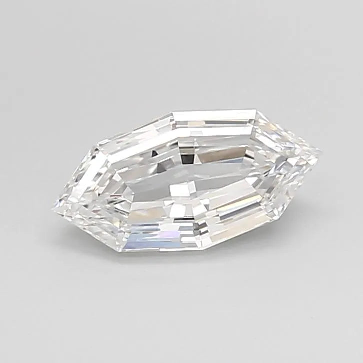 1.01ct Other Lab Grown Diamond (Colour D, Clarity VVS1, IGI Certified)