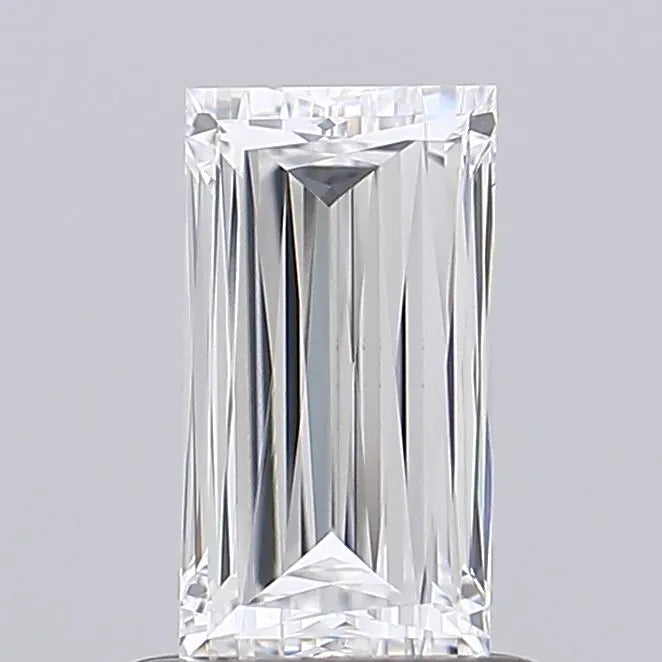1.01ct Other Lab Grown Diamond (Colour D, Clarity VVS2, IGI Certified)