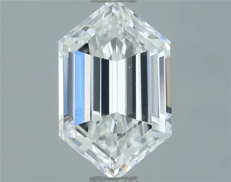 1.01ct Other Lab Grown Diamond (Colour E, Clarity VS1, IGI Certified)