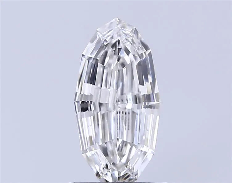 1.01ct Other Lab Grown Diamond (Colour F, Clarity VS2, IGI Certified)