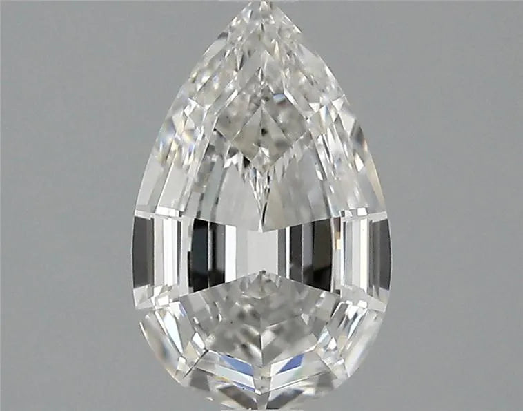 1.01ct Other Lab Grown Diamond (Colour F, Clarity VVS2, IGI Certified)