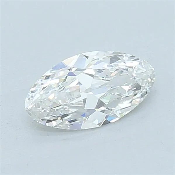 1.01ct Oval Lab Grown Diamond (Colour E, Clarity VS1, IGI Certified)